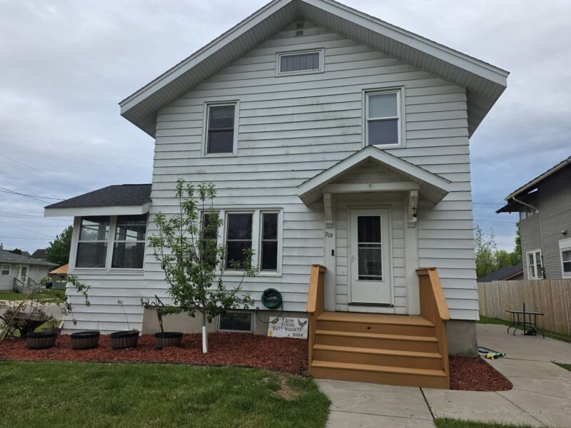 319 E Main Street