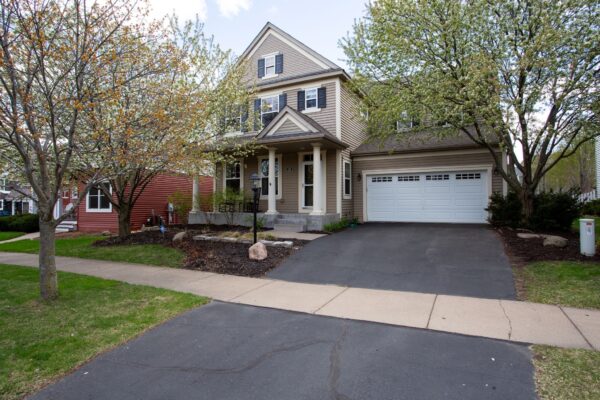 32 Founders Green Hudson WI 54016
