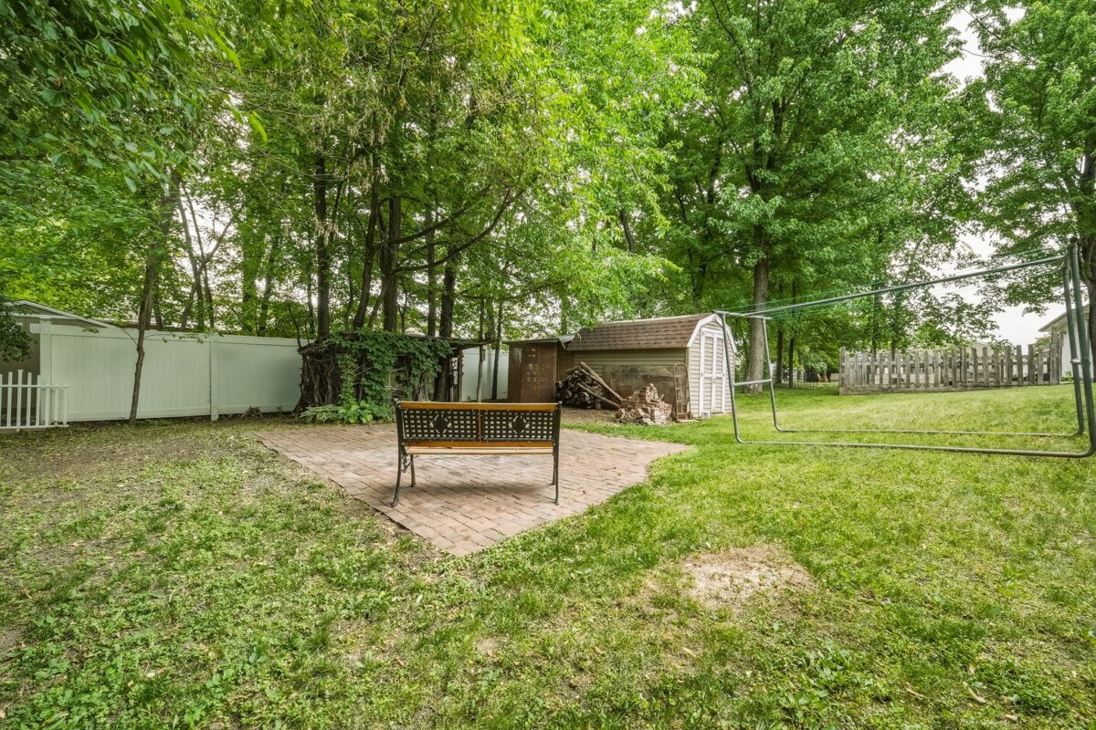 3206 Folsom, Eau Claire WI 54703 - Residential house for sale - MLS #1601855 - image12