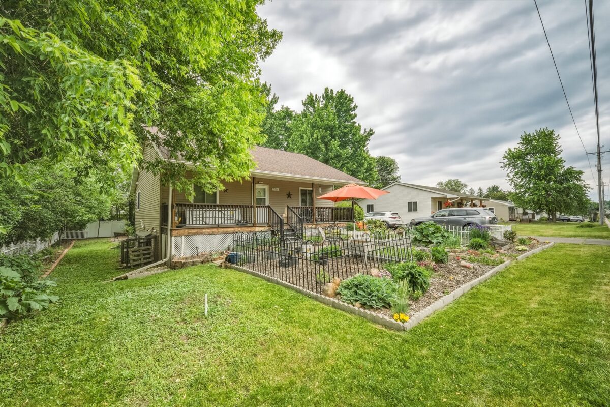 3206 Folsom, Eau Claire WI 54703 - Residential house for sale - MLS #1601855 - image3