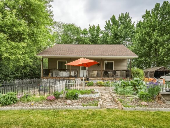 3206 Folsom, Eau Claire WI 54703 - Residential house for sale - MLS #1601855 - image1