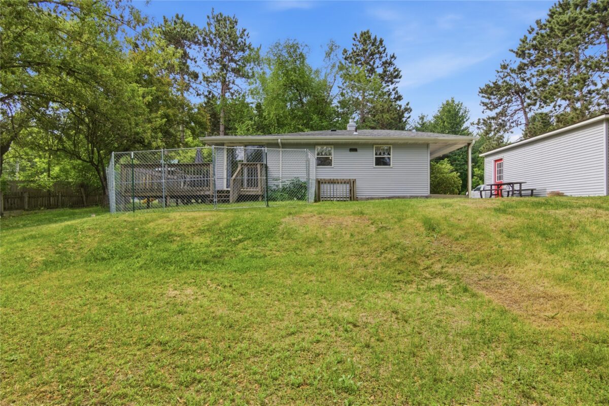 3206 Rosewood Lane, Eau Claire WI 54703 - Residential house for sale - MLS #1601726 - image3