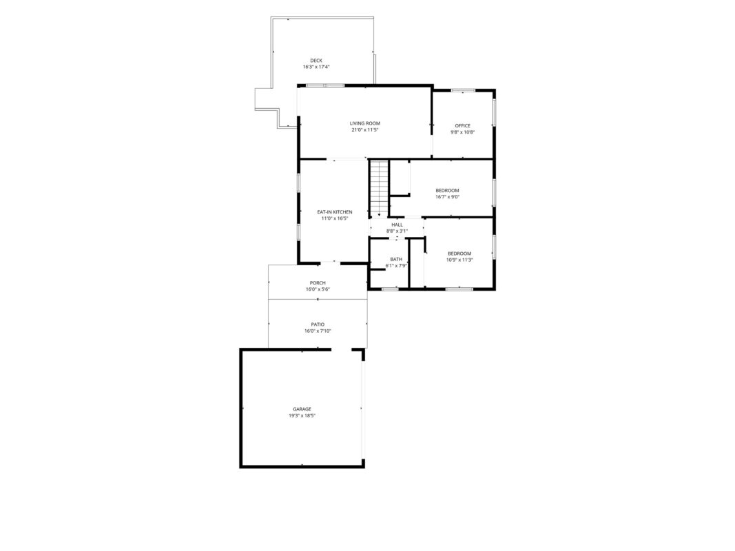 3206 Rosewood Lane, Eau Claire WI 54703 - Residential house for sale - MLS #1601726 - image25