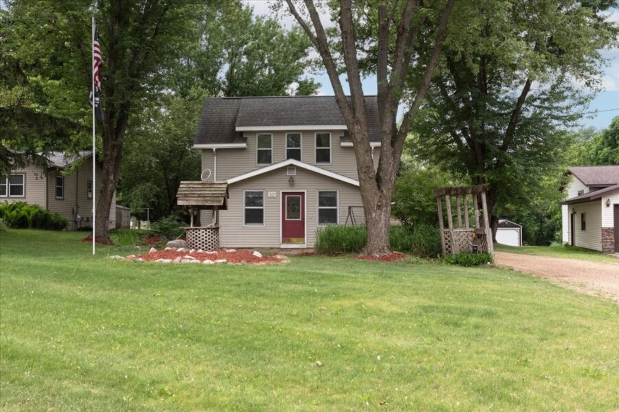321 Drier Street
