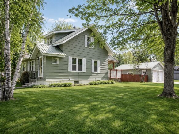 321 Eva Street, Chippewa Falls WI 54729 - Residential house for sale - MLS #1601643 - image1