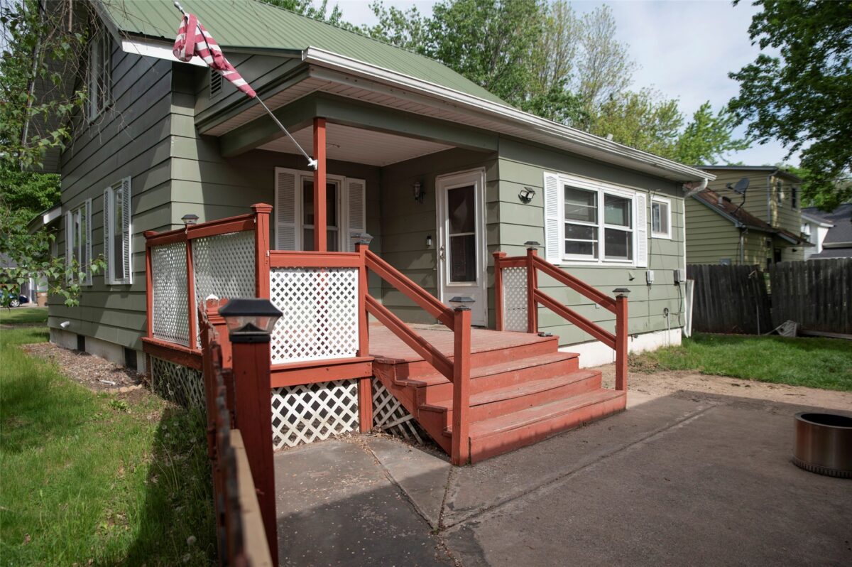 321 Eva Street, Chippewa Falls WI 54729 - Residential house for sale - MLS #1601643 - image3