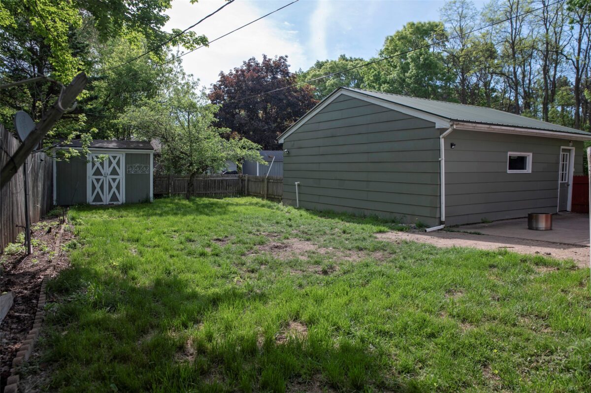 321 Eva Street, Chippewa Falls WI 54729 - Residential house for sale - MLS #1601643 - image41