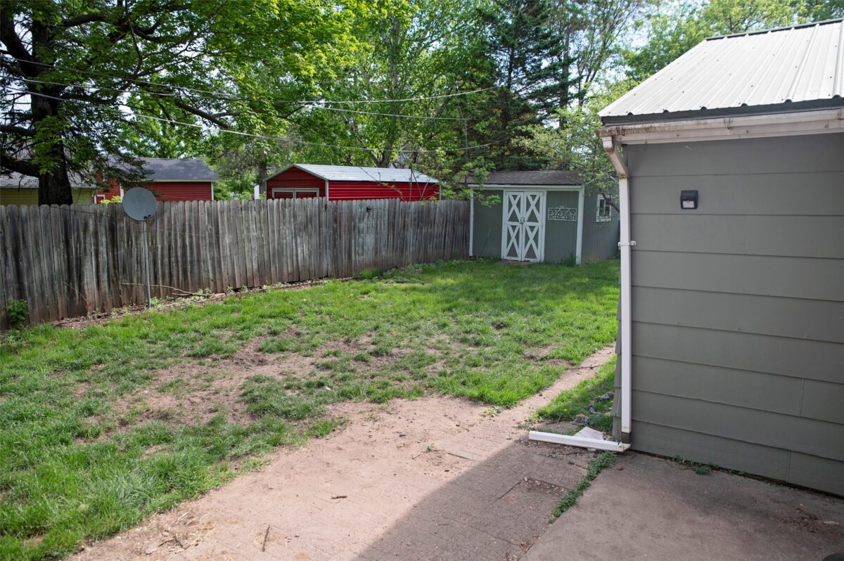 321 Eva Street, Chippewa Falls WI 54729 - Residential house for sale - MLS #1601643 - image42
