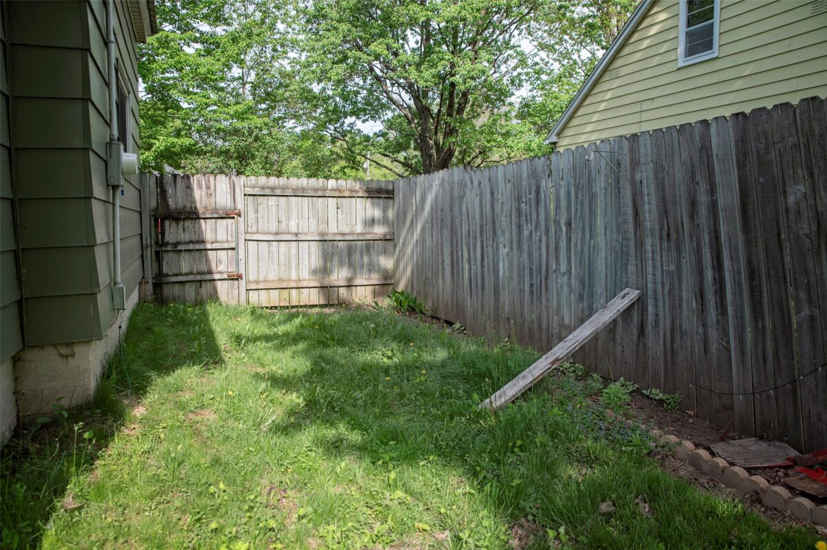 321 Eva Street, Chippewa Falls WI 54729 - Residential house for sale - MLS #1601643 - image43