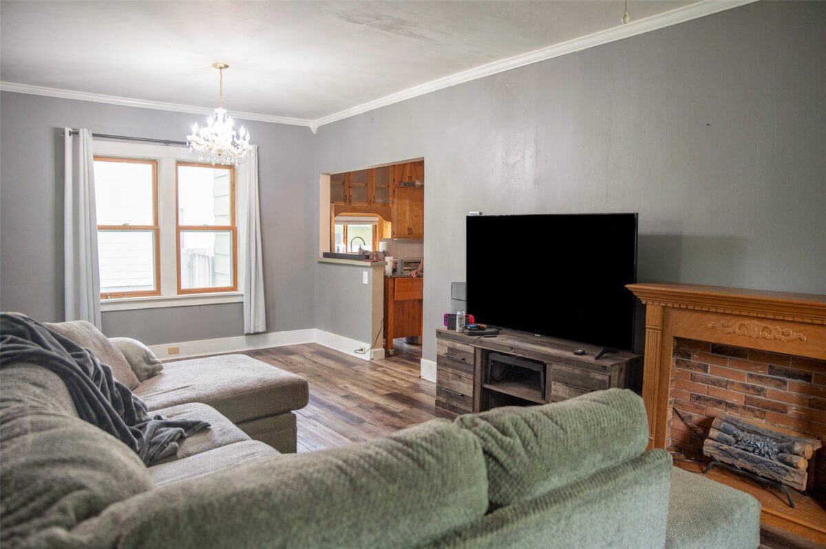 321 Eva Street, Chippewa Falls WI 54729 - Residential house for sale - MLS #1601643 - image6