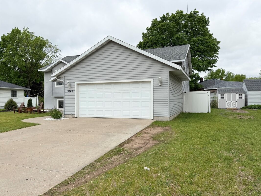 3246 Anderson Drive, Eau Claire WI 54703 - Residential house for sale - MLS #1601318 - image3