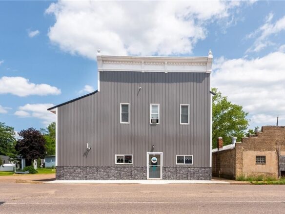 328 N Old 53rd Street, New Auburn WI 54757 - CommercialSale house for sale - MLS #1602274 - image1
