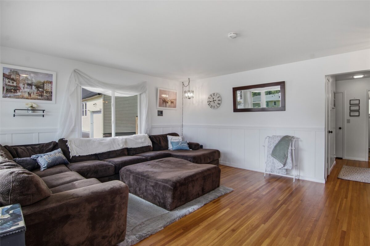 3308 Fairfax Street, Eau Claire WI 54701 - Residential house for sale - MLS #1602017 - image3