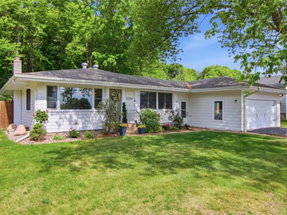 3308 Fairfax Street, Eau Claire WI 54701 - Residential house for sale - MLS #1602017 - image1