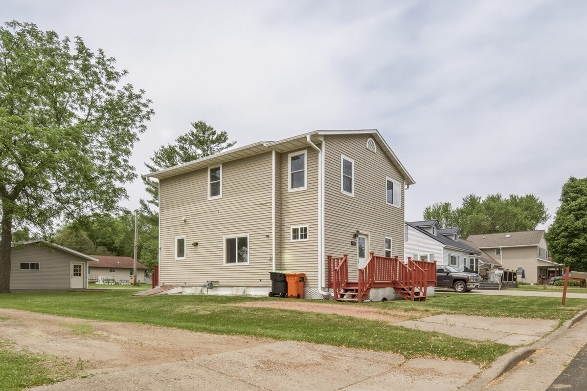332 Lincoln Street, Stanley WI 54768 - Residential house for sale - MLS #1601887 - image3