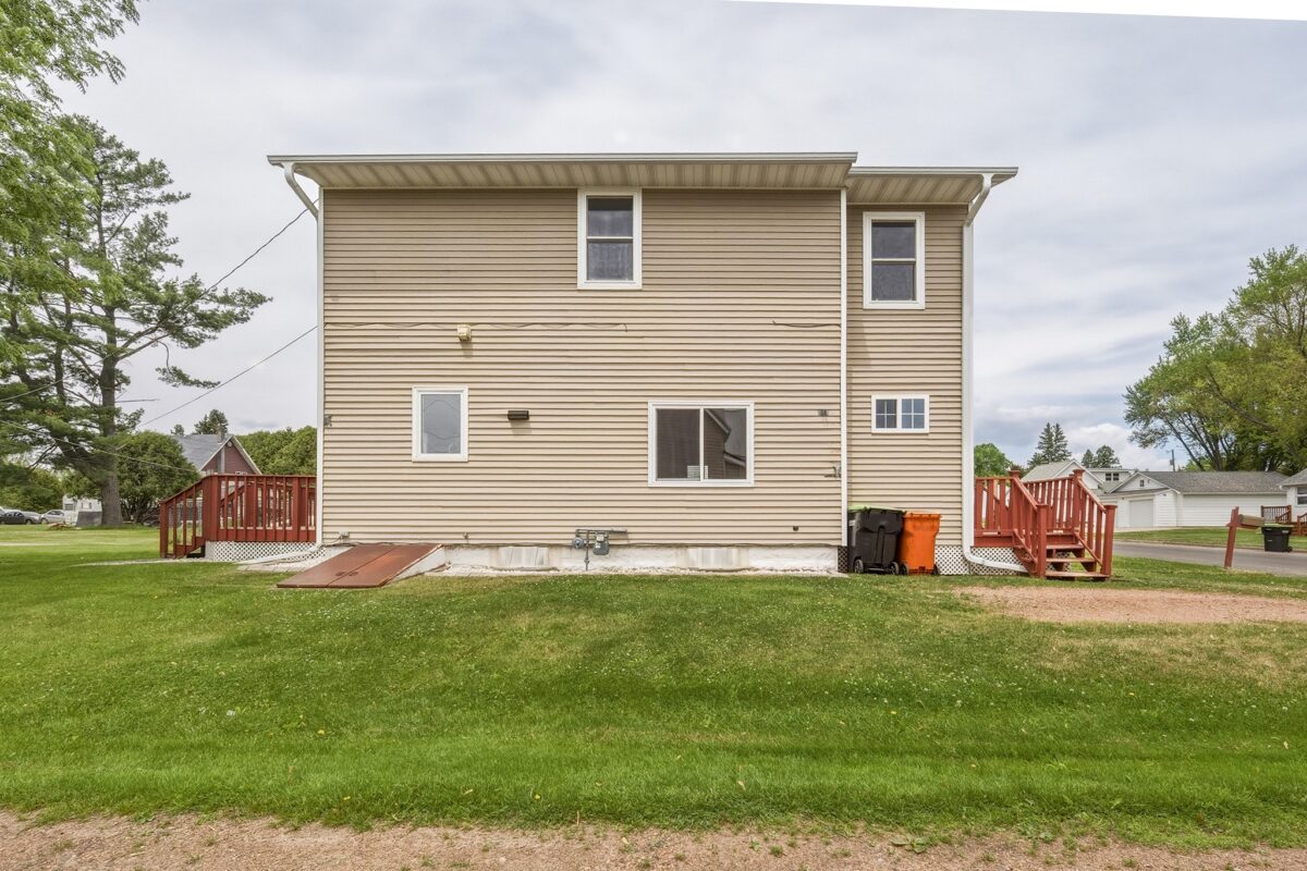 332 Lincoln Street, Stanley WI 54768 - Residential house for sale - MLS #1601887 - image4