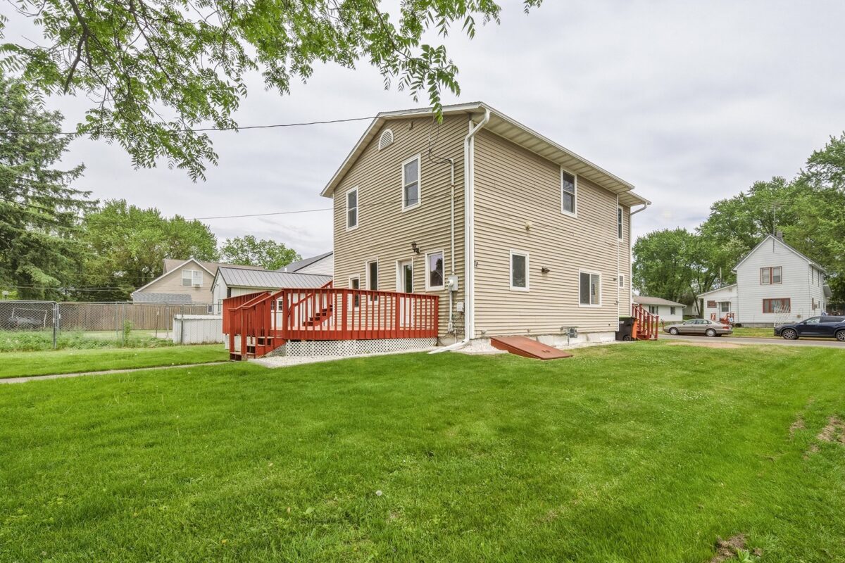 332 Lincoln Street, Stanley WI 54768 - Residential house for sale - MLS #1601887 - image5