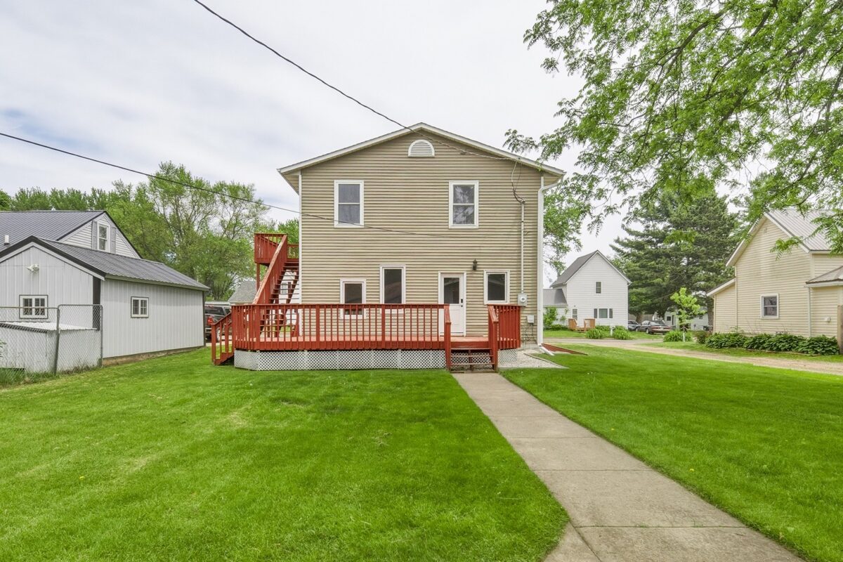 332 Lincoln Street, Stanley WI 54768 - Residential house for sale - MLS #1601887 - image6