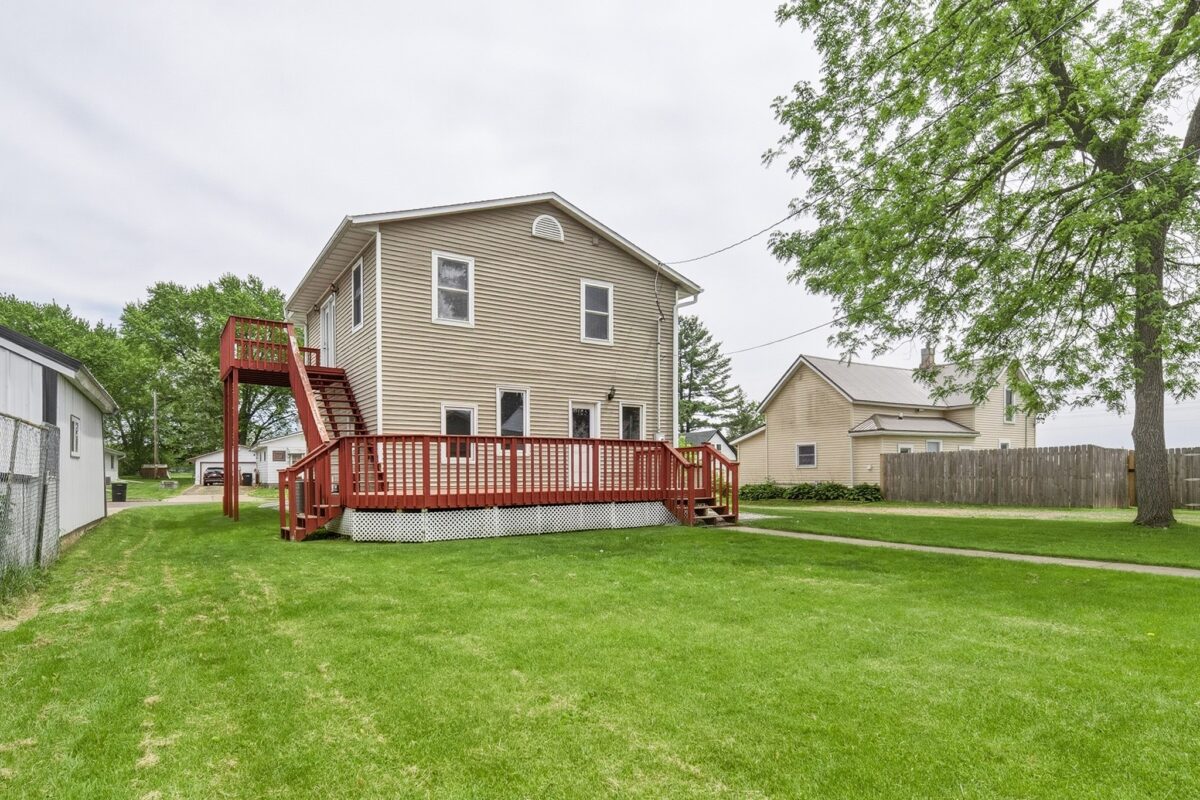 332 Lincoln Street, Stanley WI 54768 - Residential house for sale - MLS #1601887 - image7