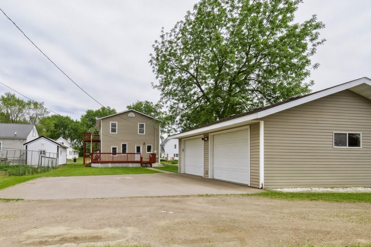 332 Lincoln Street, Stanley WI 54768 - Residential house for sale - MLS #1601887 - image8