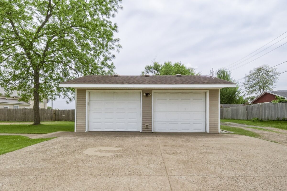 332 Lincoln Street, Stanley WI 54768 - Residential house for sale - MLS #1601887 - image9