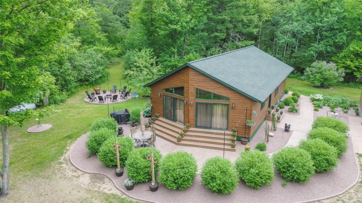 3330 Weirgor Road, Radisson WI 54867 - Residential house for sale - MLS #1601491 - image2