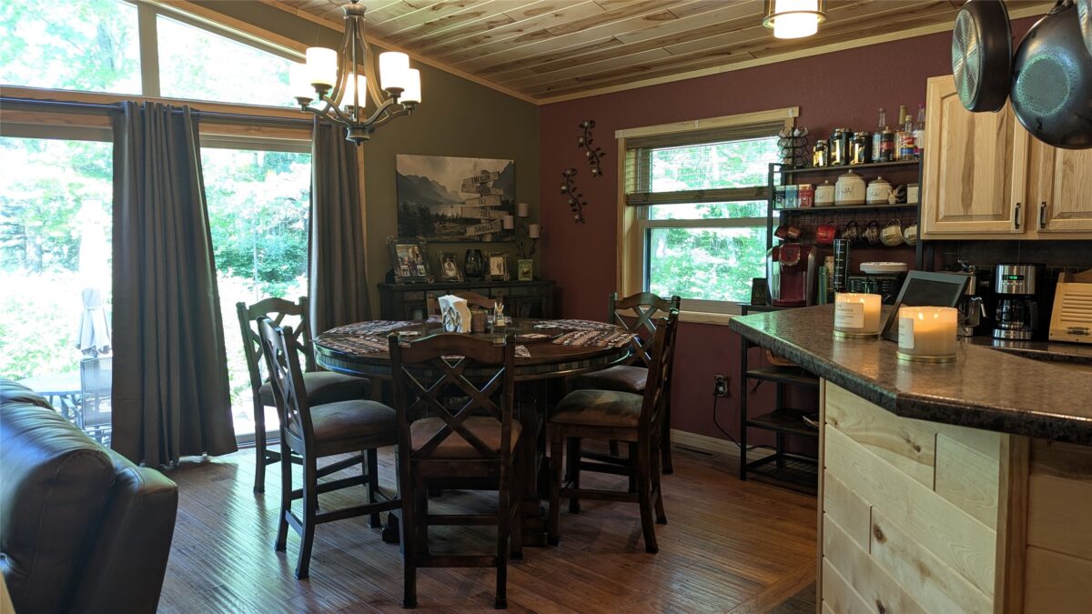 3330 Weirgor Road, Radisson WI 54867 - Residential house for sale - MLS #1601491 - image12