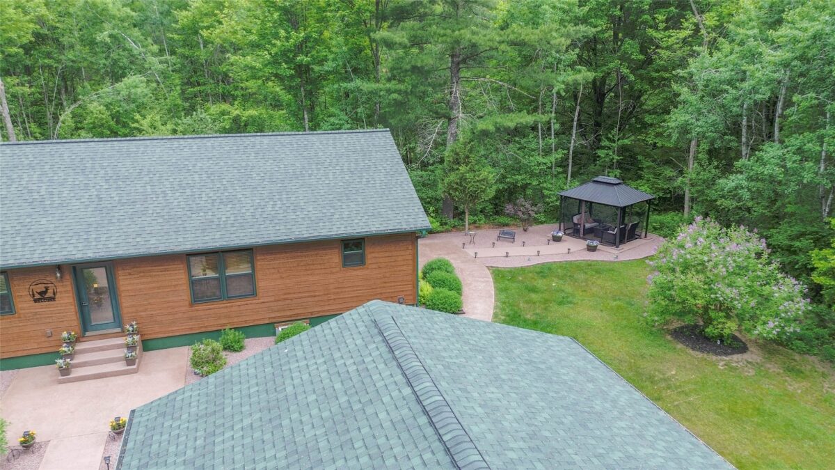 3330 Weirgor Road, Radisson WI 54867 - Residential house for sale - MLS #1601491 - image3