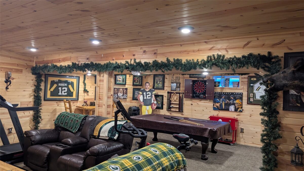 3330 Weirgor Road, Radisson WI 54867 - Residential house for sale - MLS #1601491 - image31