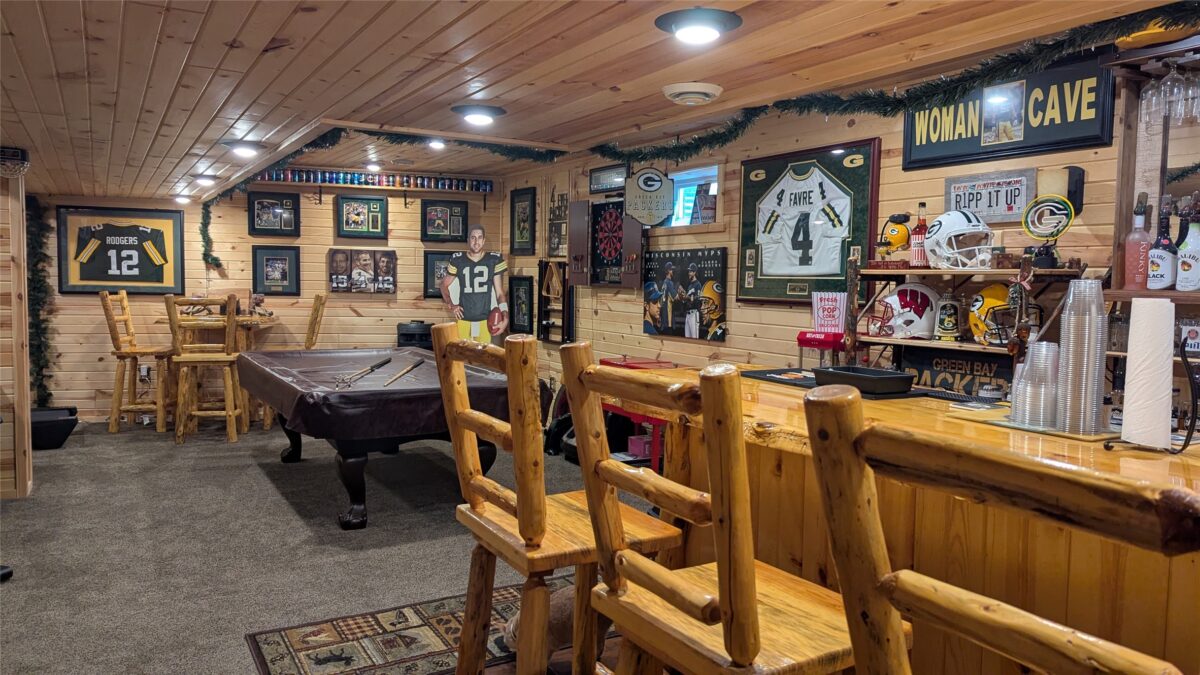 3330 Weirgor Road, Radisson WI 54867 - Residential house for sale - MLS #1601491 - image36