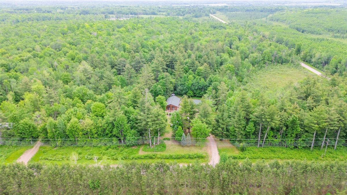 3330 Weirgor Road, Radisson WI 54867 - Residential house for sale - MLS #1601491 - image39