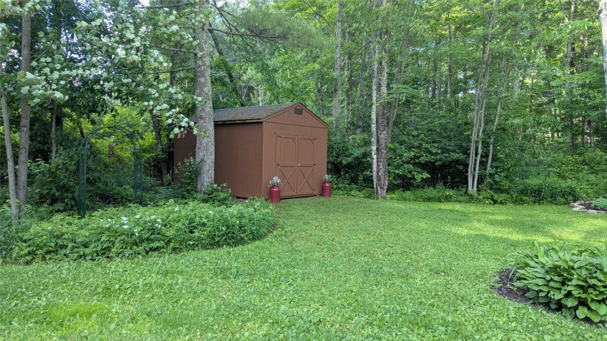 3330 Weirgor Road, Radisson WI 54867 - Residential house for sale - MLS #1601491 - image40