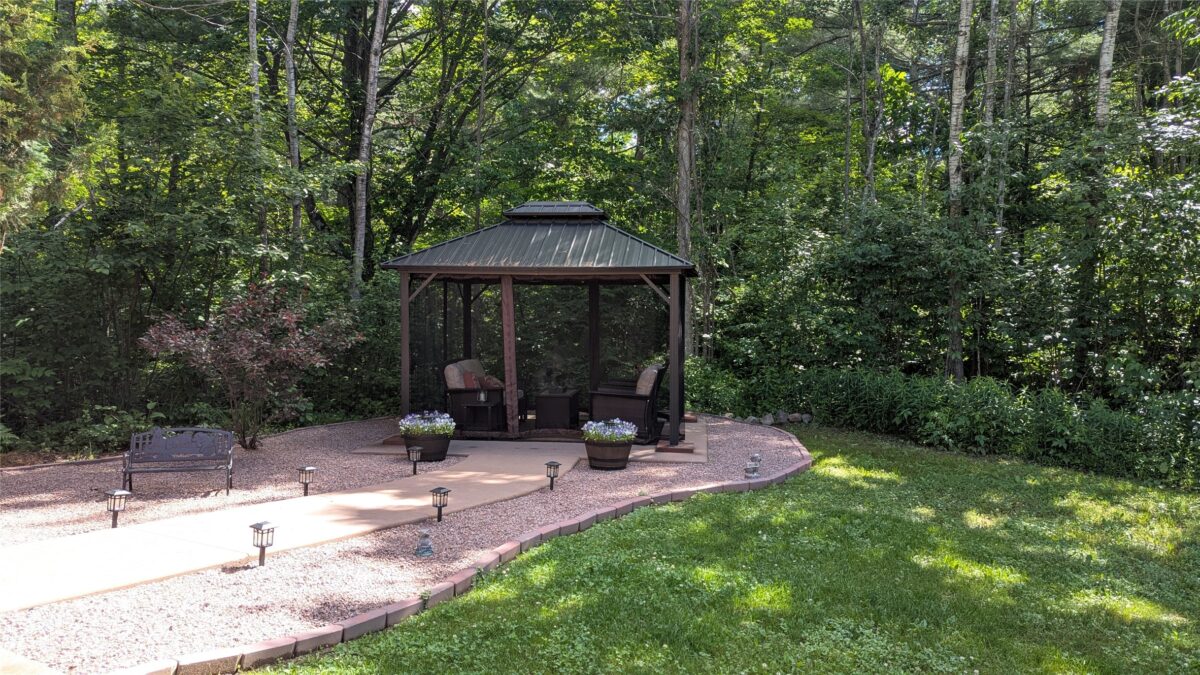 3330 Weirgor Road, Radisson WI 54867 - Residential house for sale - MLS #1601491 - image42