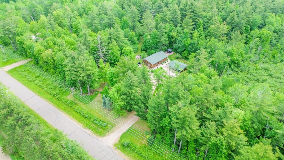 3330 Weirgor Road, Radisson WI 54867 - Residential house for sale - MLS #1601491 - image6