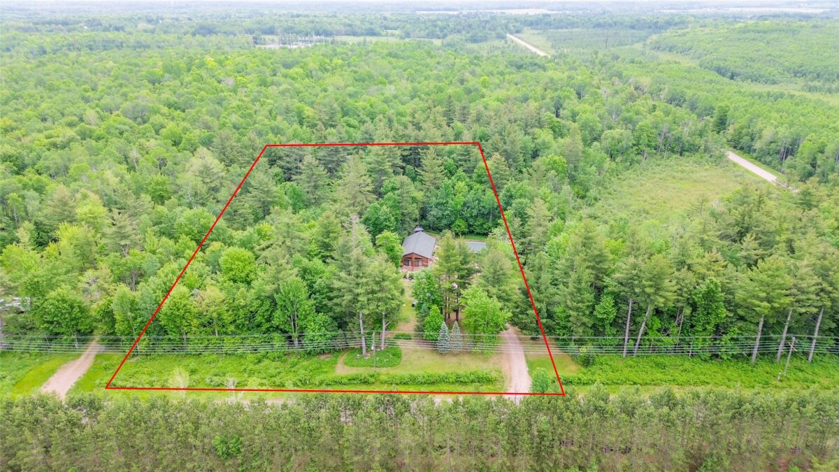 3330 Weirgor Road, Radisson WI 54867 - Residential house for sale - MLS #1601491 - image7