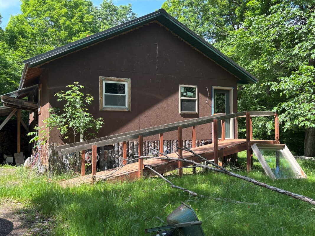 3338 130th Street, Frederic WI 54837 - Residential house for sale - MLS #1602242 - image2
