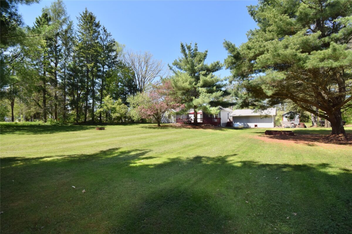 3346 65th Street, Frederic WI 54837 - Residential house for sale - MLS #1601472 - image2