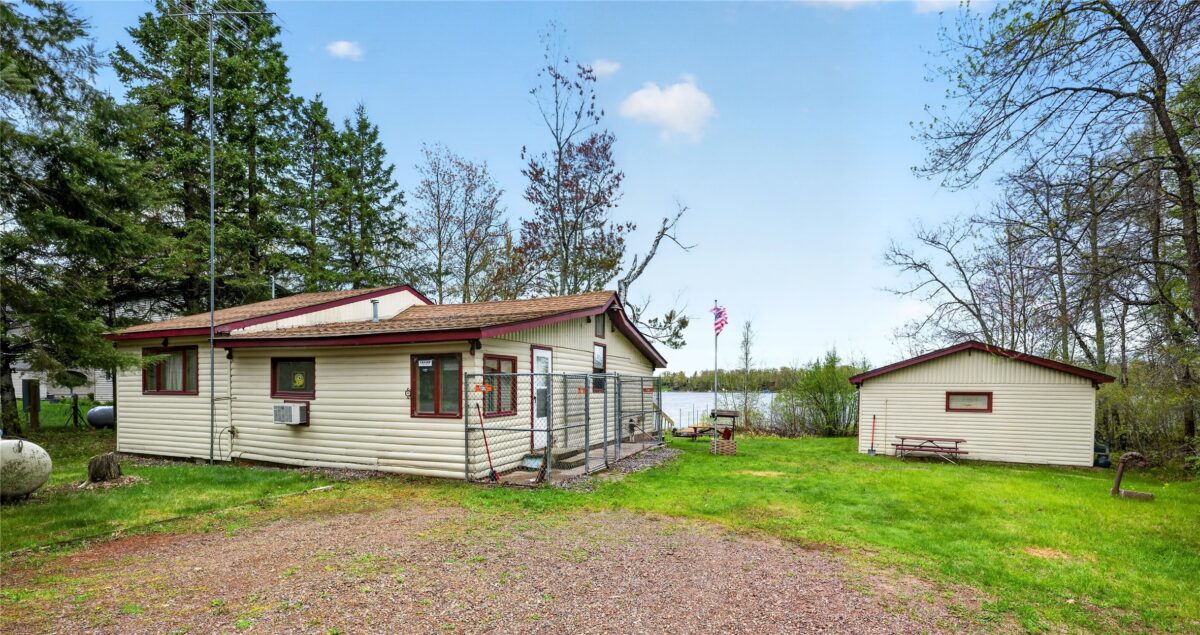 34271 Mcgraw Lake Road, Danbury WI 54830 - Residential house for sale - MLS #1601204 - image12