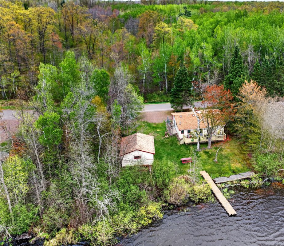 34271 Mcgraw Lake Road, Danbury WI 54830 - Residential house for sale - MLS #1601204 - image3