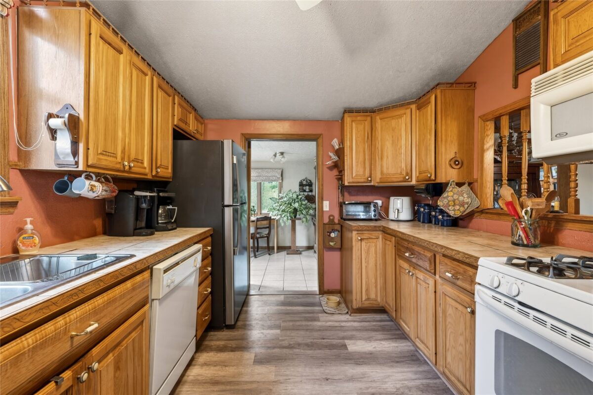 34271 Mcgraw Lake Road, Danbury WI 54830 - Residential house for sale - MLS #1601204 - image22