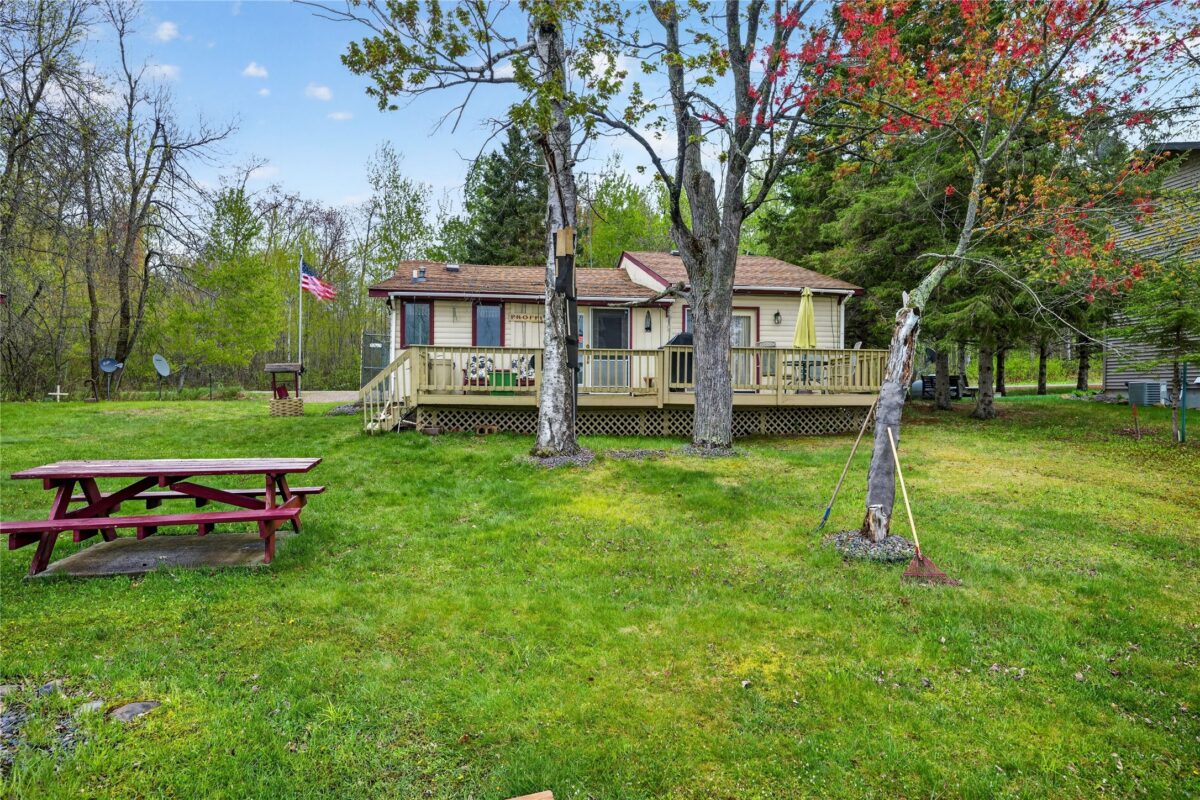 34271 Mcgraw Lake Road, Danbury WI 54830 - Residential house for sale - MLS #1601204 - image4