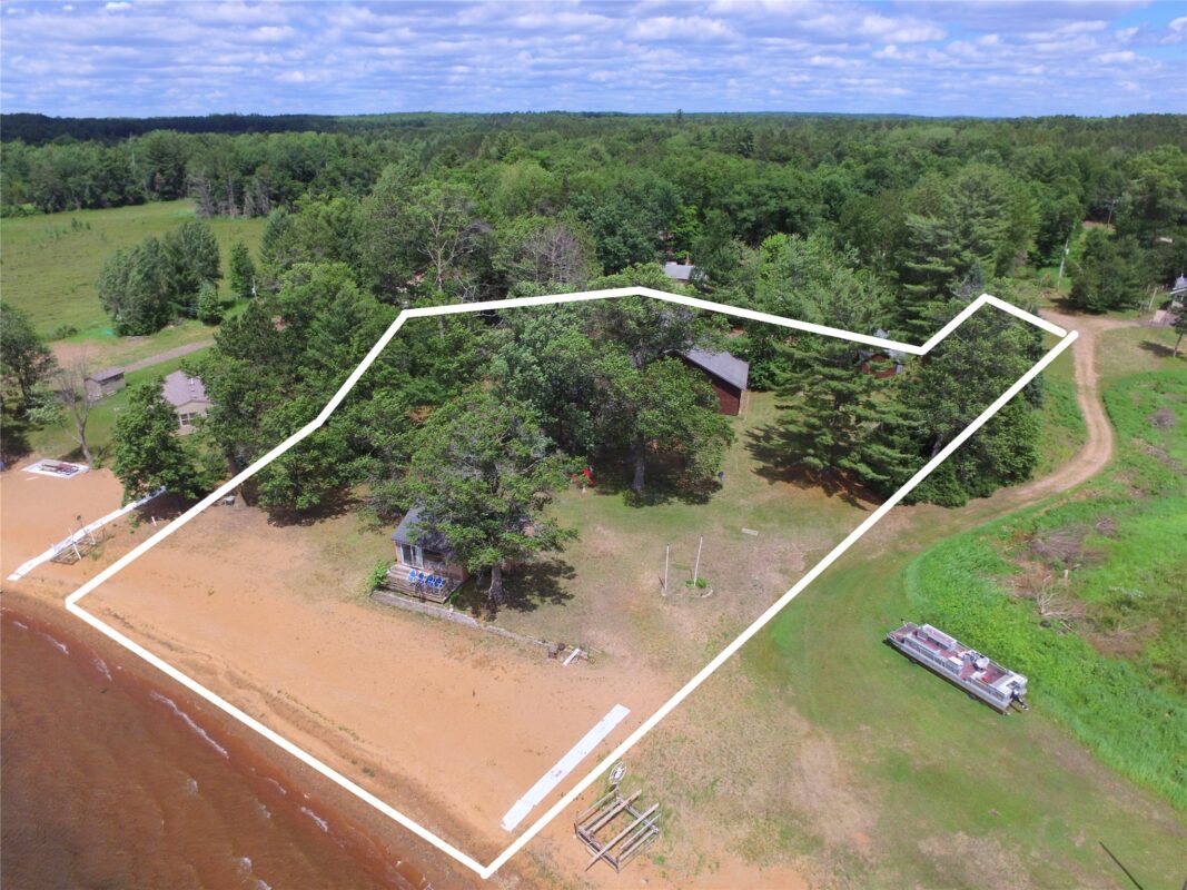 3434 Chenoweth Drive, Webster WI 54893 - Residential house for sale - MLS #1599533 - image8