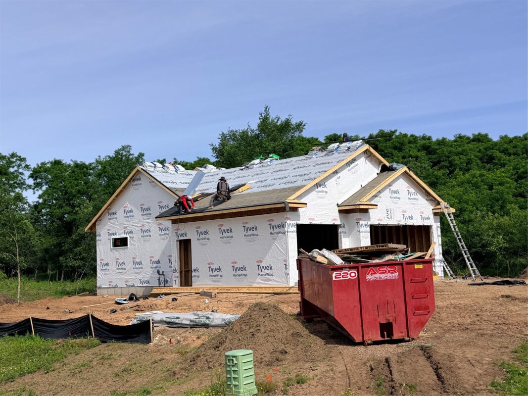 3502 112th St, Chippewa Falls WI 54729 - Residential house for sale - MLS #1600401 - image4