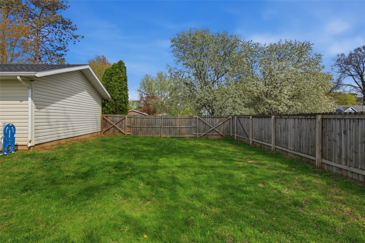 3506 Lamont Street, Eau Claire WI 54701 - Residential house for sale - MLS #1600570 - image27