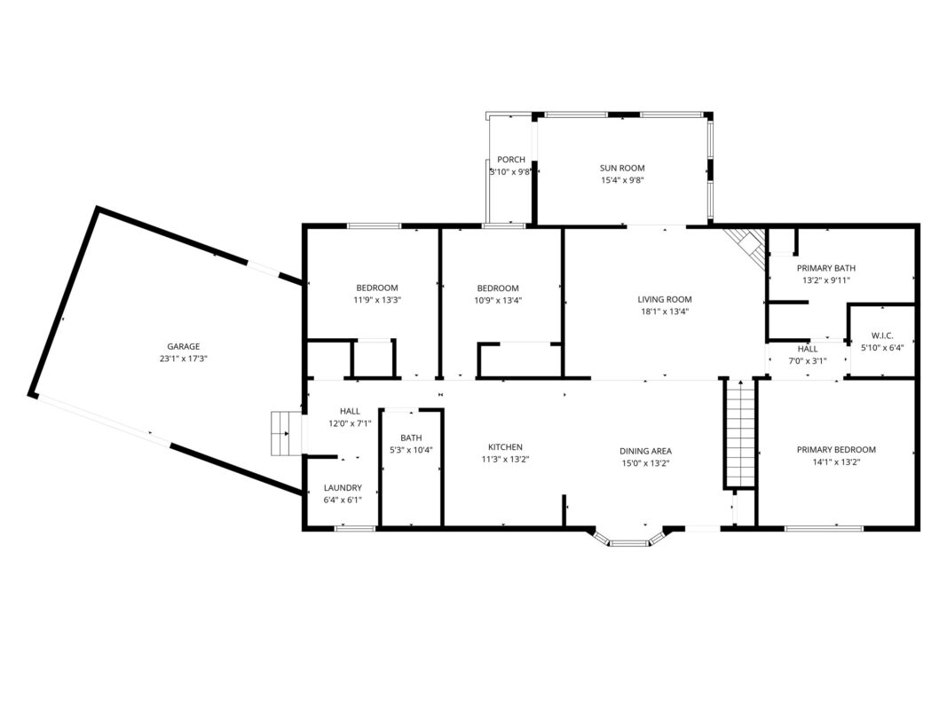 3506 Lamont Street, Eau Claire WI 54701 - Residential house for sale - MLS #1600570 - image35