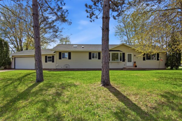 3506 Lamont Street Eau Claire WI 54701