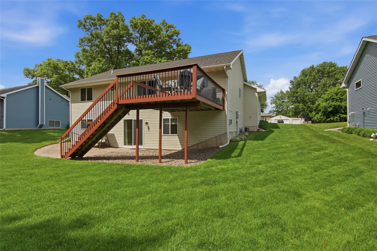 3513 Lamont Street, Eau Claire WI 54701 - Residential house for sale - MLS #1601828 - image31