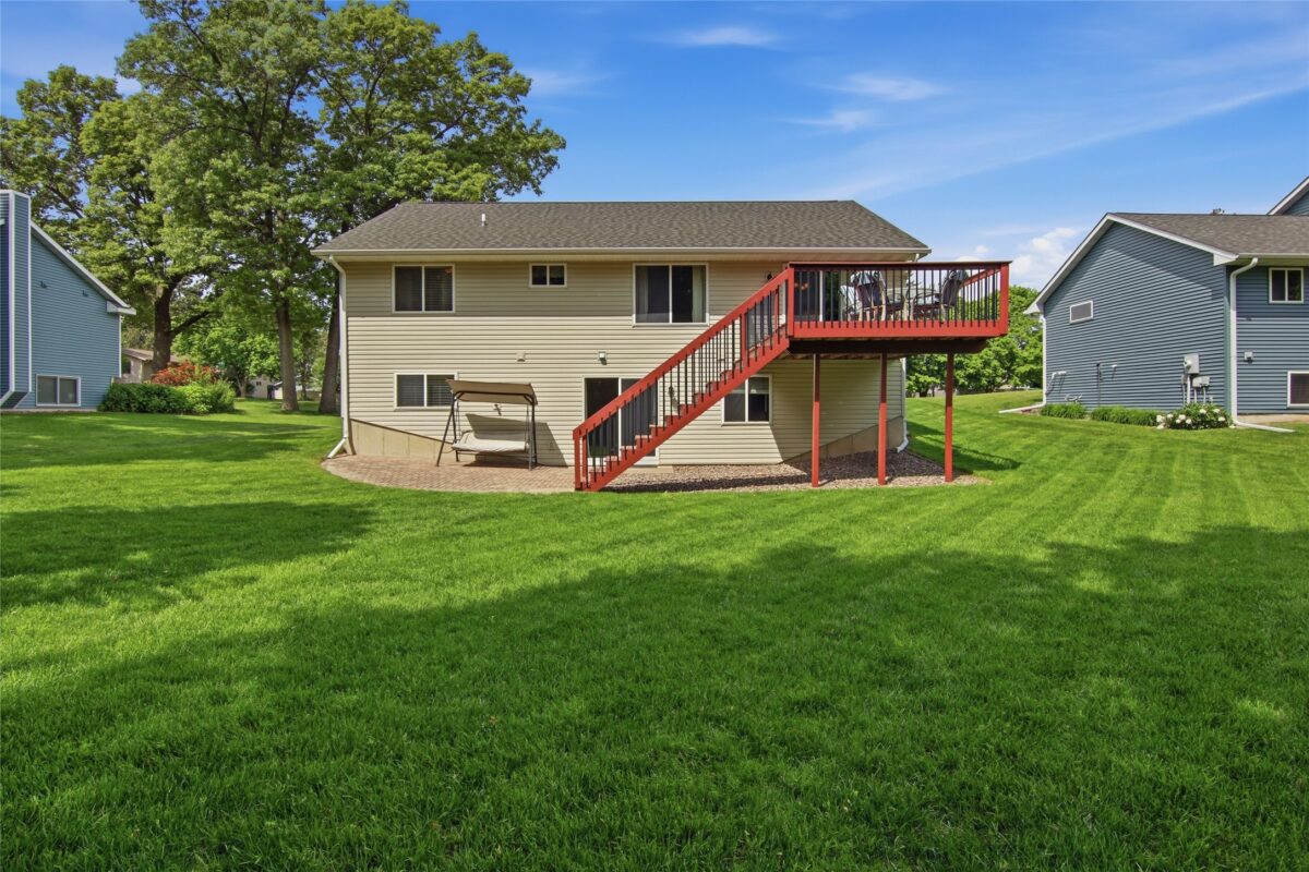3513 Lamont Street, Eau Claire WI 54701 - Residential house for sale - MLS #1601828 - image32