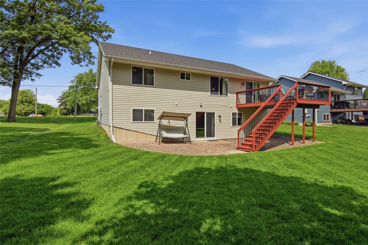3513 Lamont Street, Eau Claire WI 54701 - Residential house for sale - MLS #1601828 - image33