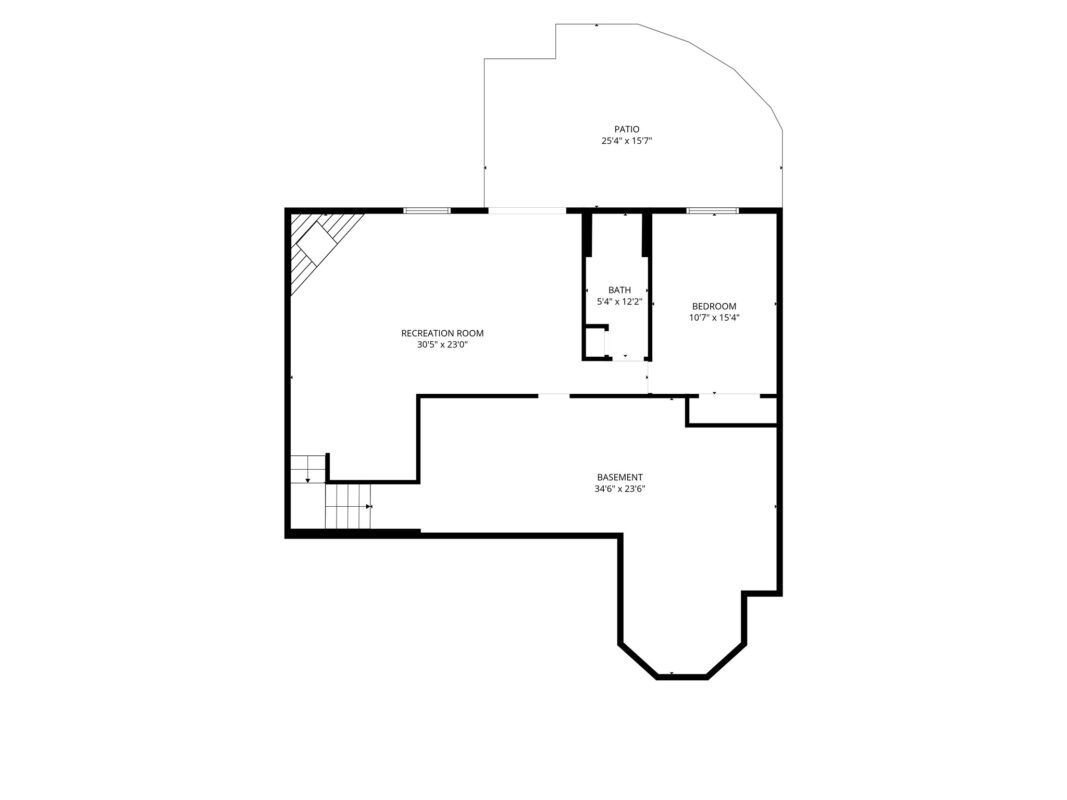 3513 Lamont Street, Eau Claire WI 54701 - Residential house for sale - MLS #1601828 - image36